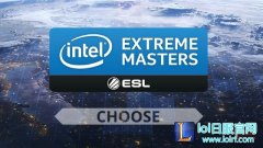 IEM奥克兰站开赛在即 新赛季世界第一战,lol日服