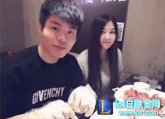 Gogoing深夜提刀砍PDD 竟是为了她？,lol日服