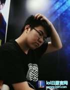 Nest专访韦神：我的表现是毋庸置疑的！,lol日服