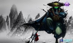 6.23左手羊刀右手破败 最强武器就是补丁,lol日服