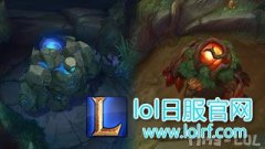 设计师谈：测试服双buff改动与大头被动,lol日服