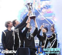 Smeb、PraY、Gorilla和Kuro合约到期,lol日服