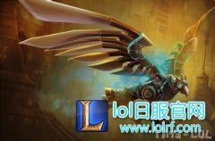 6.23这英雄分割地形无解 几秒就是一堵墙,lol日服