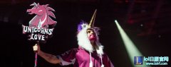 ESPN消息：独角兽UOL签约新打野选手,lol日服