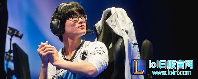 ESPN 消息:Team Liquid全员就位,AD Piglet