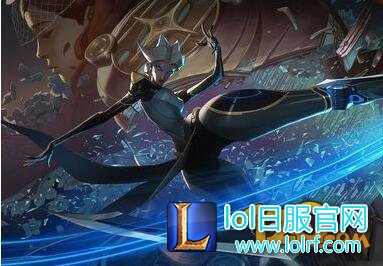 LOLS7卡蜜尔怎么玩 卡蜜尔上单玩法解析