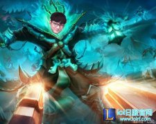辅助第一姓是M！盘点M开头的神级辅助,lol日服