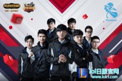 春季赛NB卷土重来！中野联动备受期待,lol日服