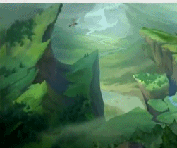 上路的小龙.gif