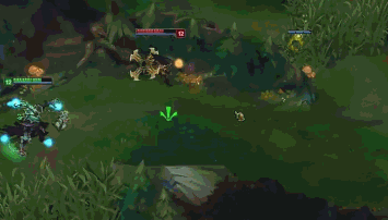 灯笼卡位百分百命中Q.gif