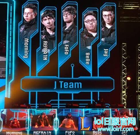 专访J-Team：周杰伦会经常来基地探望