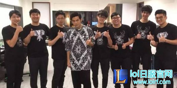 专访J-Team：周杰伦会经常来基地探望