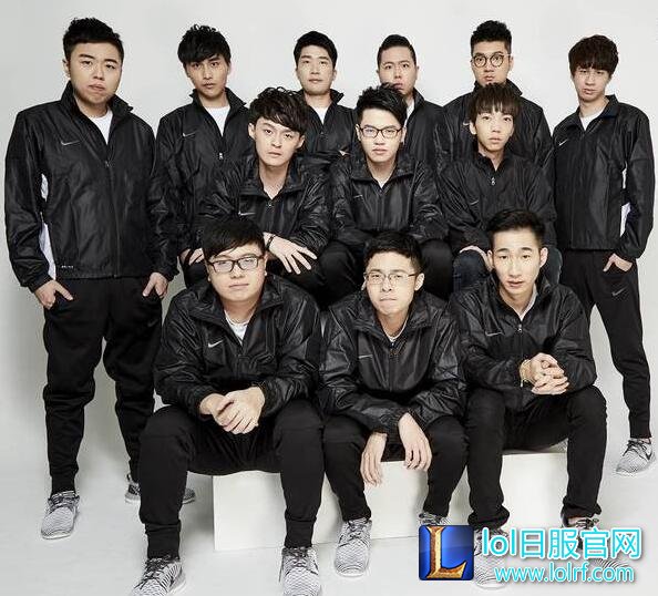 专访J-Team：周杰伦会经常来基地探望