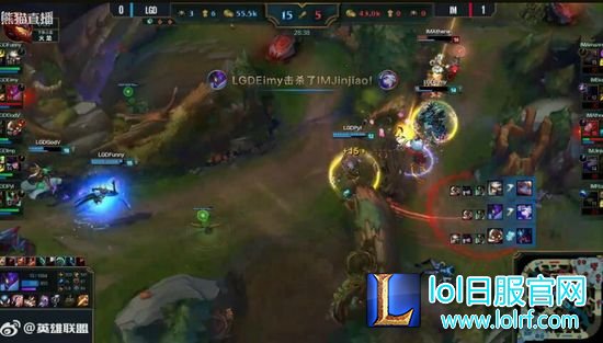IM LGD 2