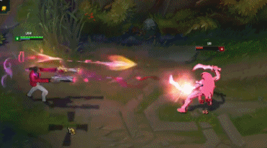卢锡安R技能.gif