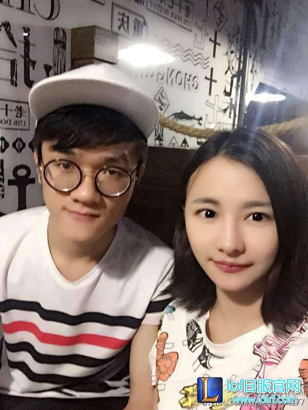 Miss开口谈若风:努力是为了嫁给爱情