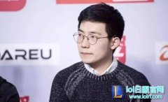 专访EDG主教练 韩援眼中的LPL长啥样？,lol日服