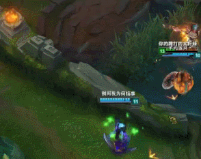 克烈大招.gif