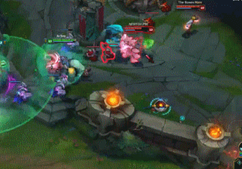 团战.gif