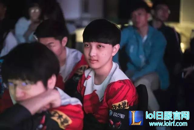 人皇sky：WE战队英雄联盟MSI比赛进入四强以后