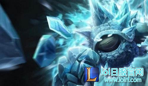 偷塔能力超越蛮王 龙龟成最强分推英雄