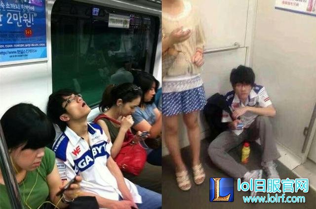LOL若风值得敬重？微笑一句话评价他，网友：别再黑了