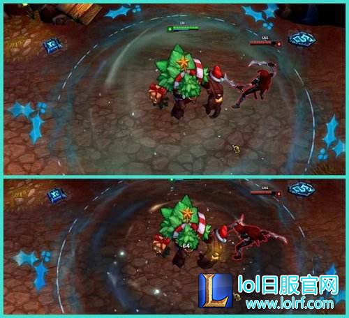 重做最成功皮肤盘点：未来战士不得不买
