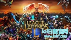 问问拳头：训练模 符文之地设定探讨中,lol日服