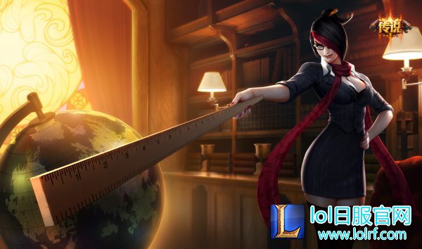 2017LOL高考试题曝光!完了作文跑题了