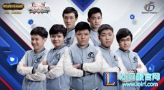 LD vs TF 若风战队再临强敌,lol日服