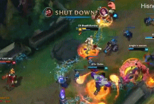 闪现送人头.gif