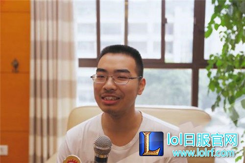 高考状元也爱LOL？也许对面就是学霸