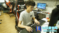 出征专访厂长：KT最难应对 洲际赛望突破,lol日服