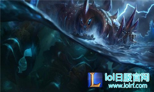 深海巨蟹 深海巨蟹