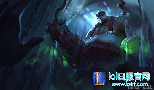 美7.15版本 厄加特重做欧米伽系列新皮肤