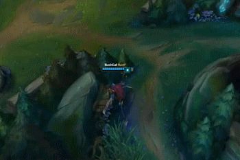 塔下插眼.gif