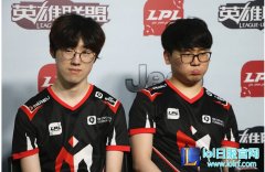IM赛后群访：共同努力调整才换来了胜利,lol日服