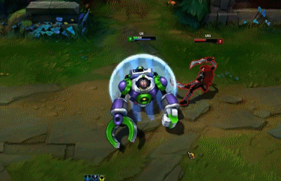 机器人被动.gif