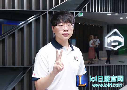 Pawn采访:会击败SKT拿到决赛直通票