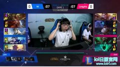 LCK战报：LZ上野失误频繁 KT2-0扫平LZ,lol日服