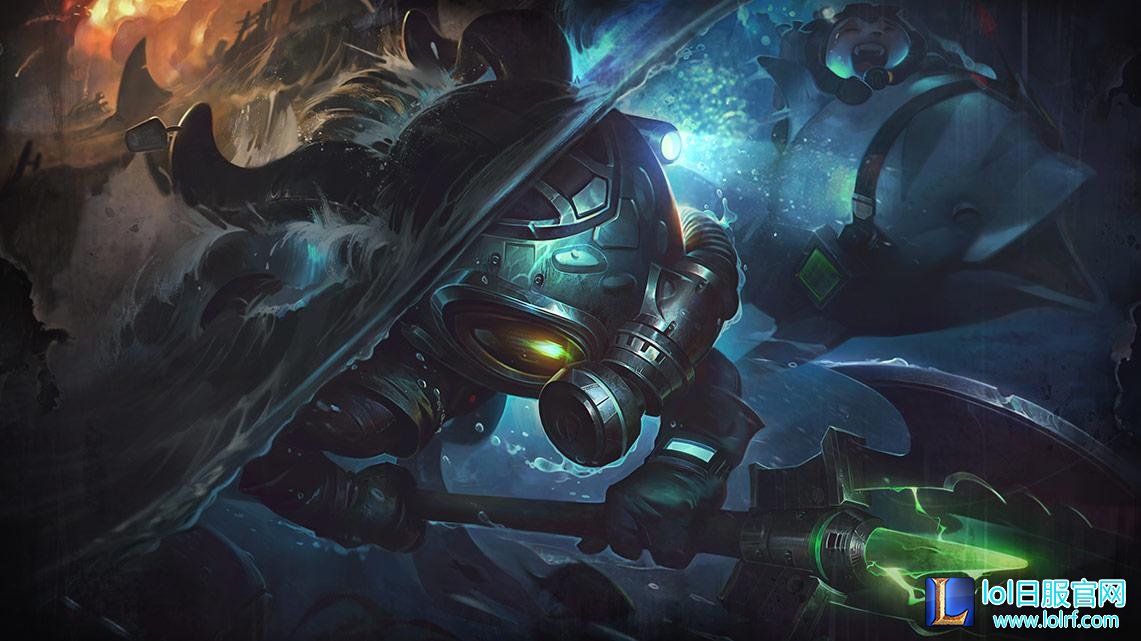 7.15版本更新公告:厄加特重做归来