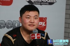 RNG赛后群访：五杀这事还是顺其自然吧,lol日服
