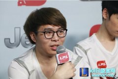 JDG赛后群访：团队的互相配合真的很强,lol日服