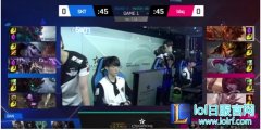 LCK战报：SKT2：1BBQ 结束常规赛之旅,lol日服