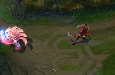 阿狸W.gif