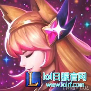 2017魔法少女:EZ辛德拉星妈阿狸好运姐