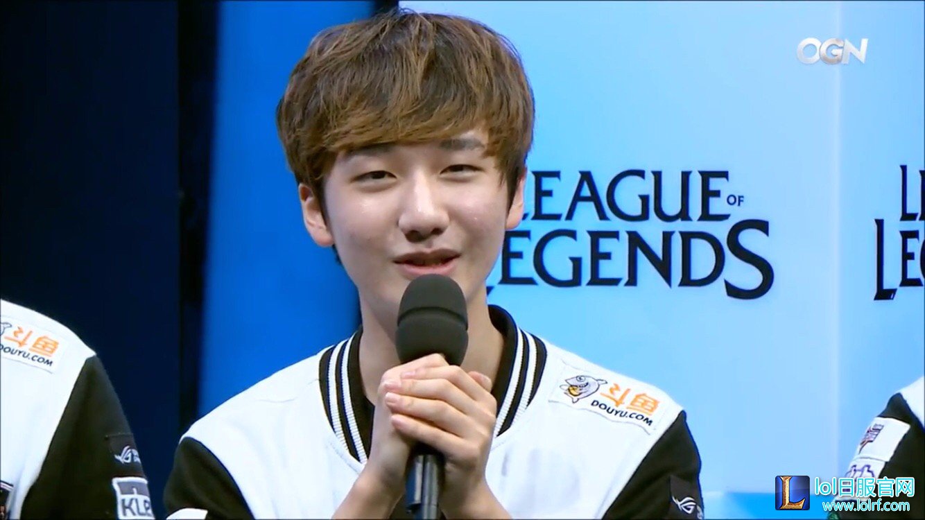 SKT:我们并不被看好 但我们最后却赢