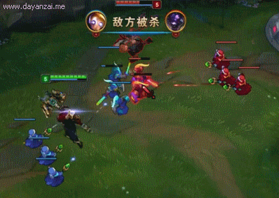 先留q反杀.gif