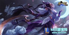 近期单排首推英雄：皎月超实用上分教学,lol日服