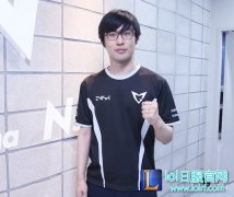 安掌门：和KT的最后一战我们会全力以赴,lol日服